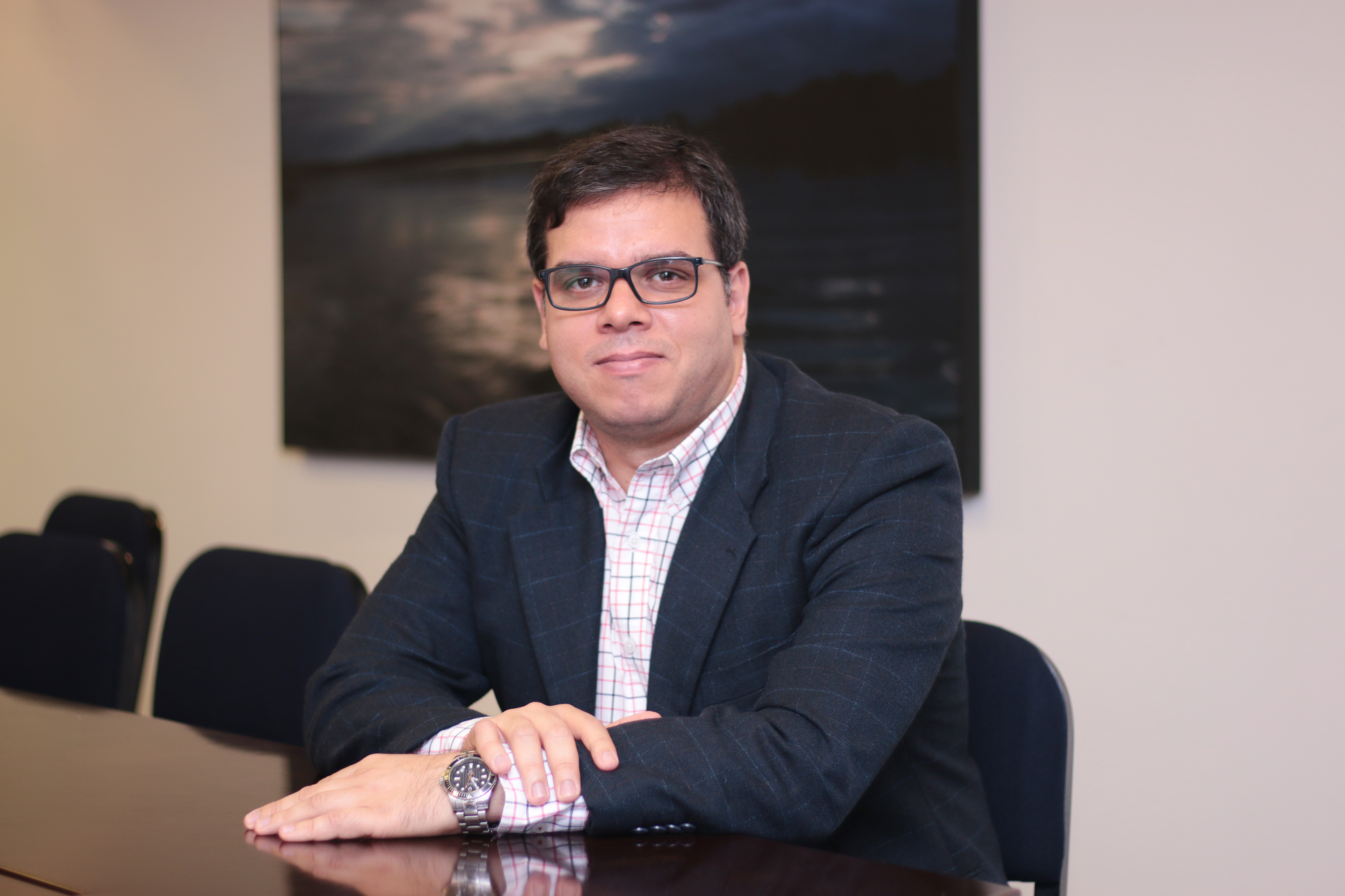 Mario Zuñiga-Semana Económica 1