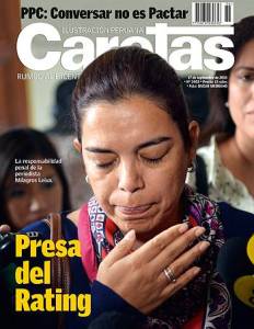 Post 1 - Milagros Leiva Caretas