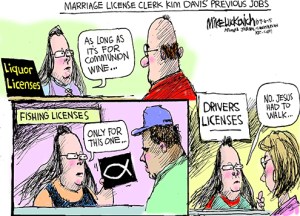 Post 2 - kim-davis-cartoon-luckovich