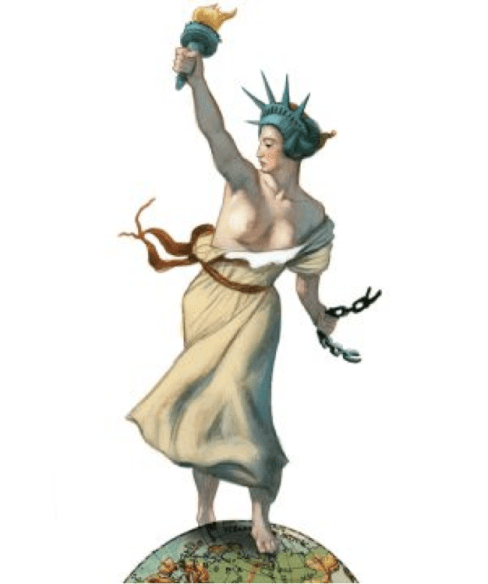 Web MZ post Liberalismo