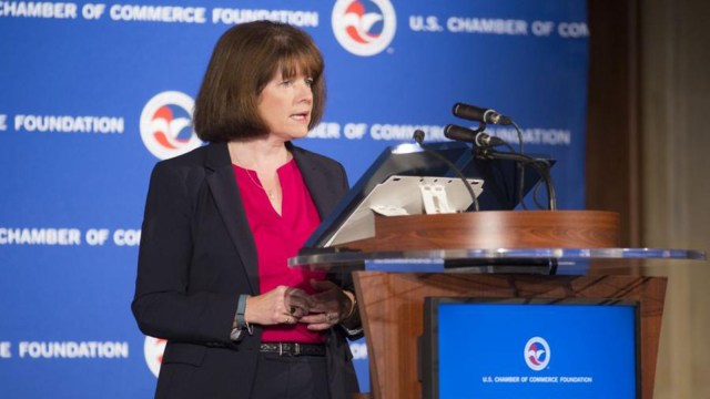 ct-trump-maureen-ohlhausen-federal-trade-commission-20170125