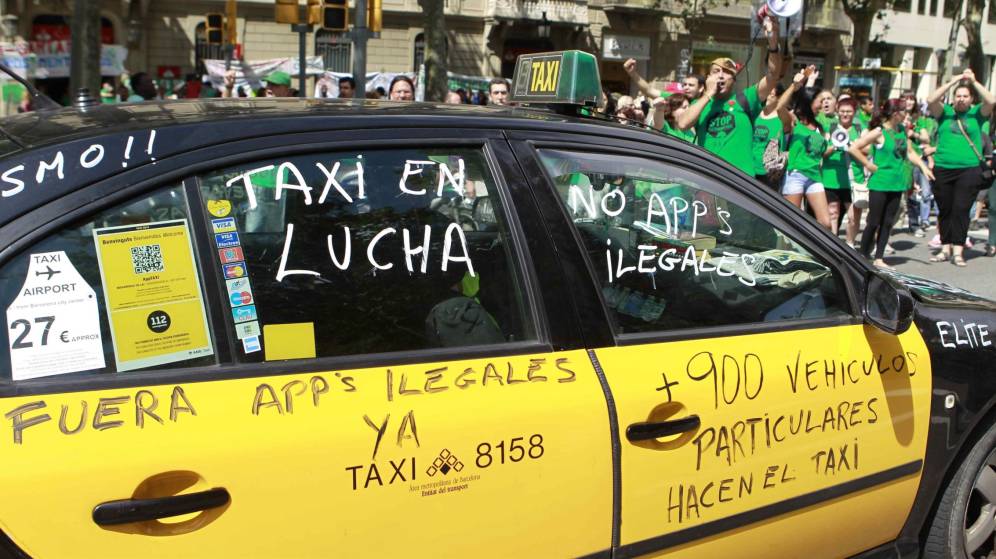 Foto Taxi Expaña EFE.jpg